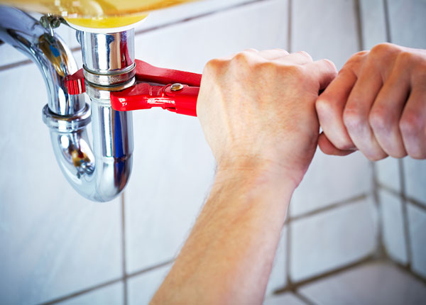 About Cairnbrook Plumbers